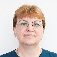 Румакова Ирина Станиславовна