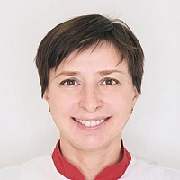 Митрофанова Мария Сергеевна