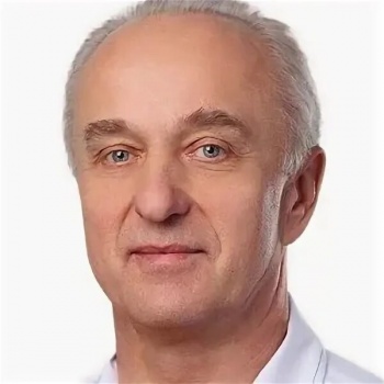 Стоцкий Петр Владимирович
