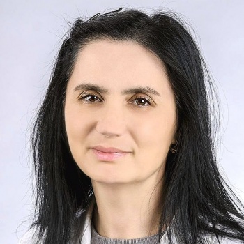 Киселева Людмила Валерьевна