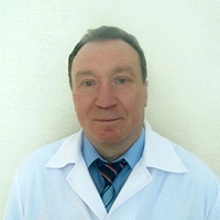 Соколов Борис Игоревич