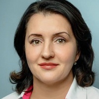 Савченко Елена Владимировна