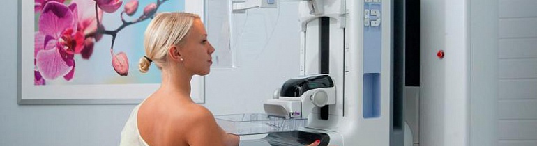 Как Делают Маммографию Молочных Желез Фото