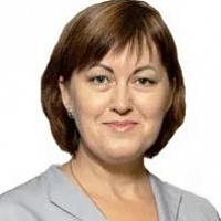 Чумичева Наталья Анатольевна