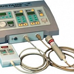 Физиотерапия. Аппарат лазерный терапевтический «МУСТАНГ-2000»