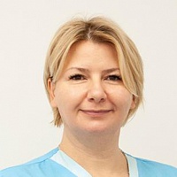 Кашина Ксения Владимировна