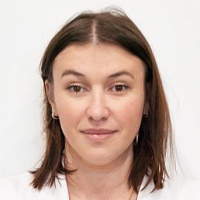 Саморокова Наталья Витальевна