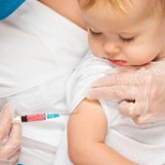 Вакцинация АКДС вакциной